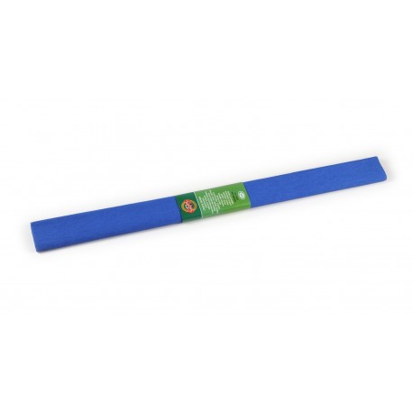 HARTIE CREPONATA BLEUMARIN KOH-I-NOOR HARTIE CREPONATA BLEUMARIN KOH-I-NOOR